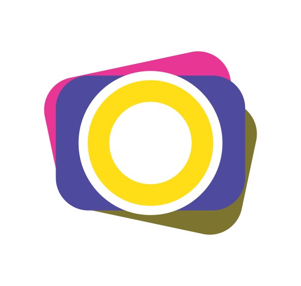 照片的相机图标图片下载