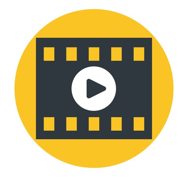 视频播放图标图片下载