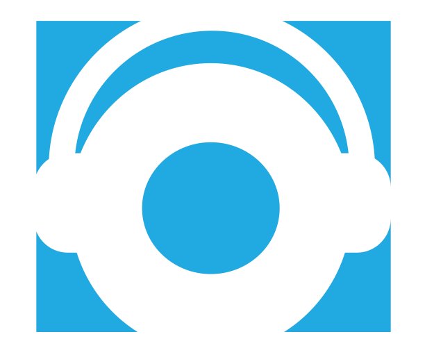 音乐标志设计图片下载