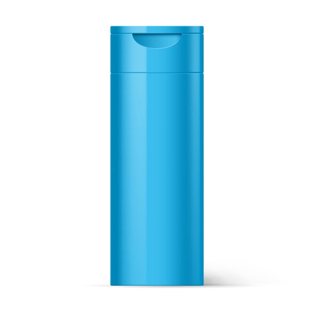 塑料瓶香波包装图片下载