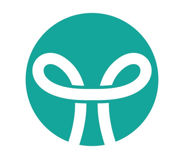 结图标设计理念图片下载