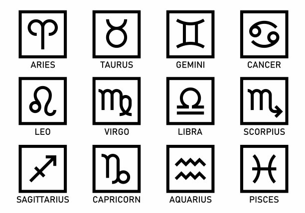 十二生肖图片下载