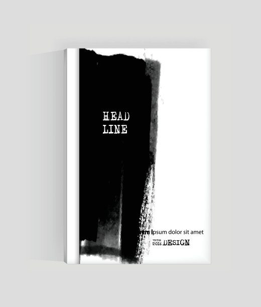 黑色的抽象设计。图片下载