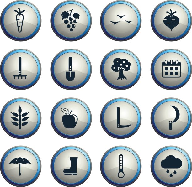 秋天图标设置图片下载