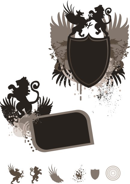 枯燥乏味的波峰图片下载