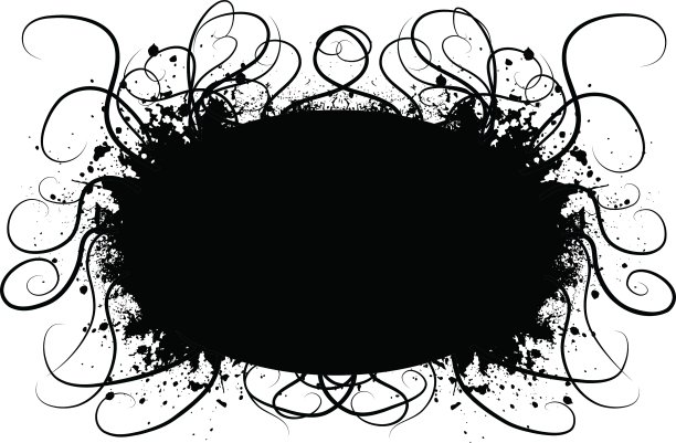 装饰乏味的东西图片下载