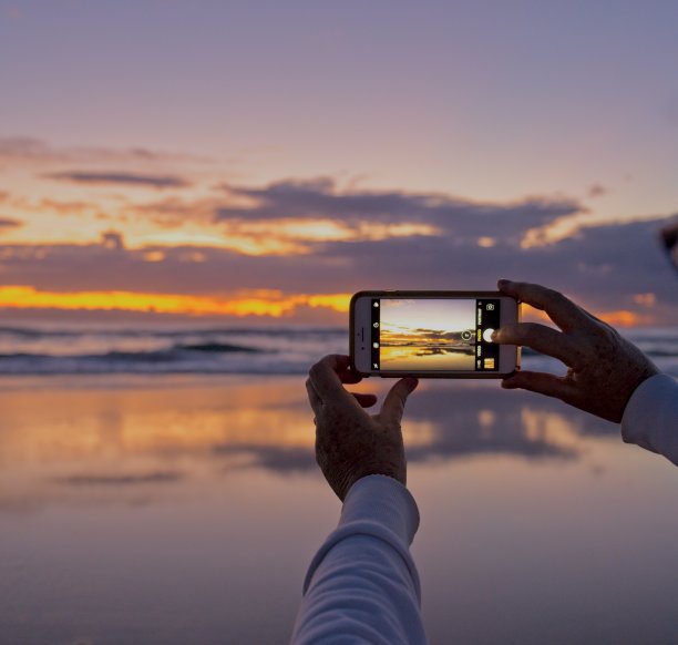 早晨的阳光图片下载