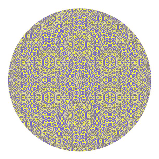 观赏一轮模式图片下载