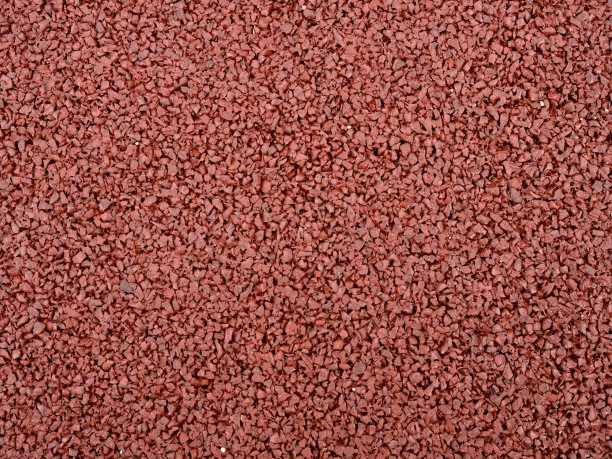 红色压实橡胶地砖。硅胶桌子图片下载