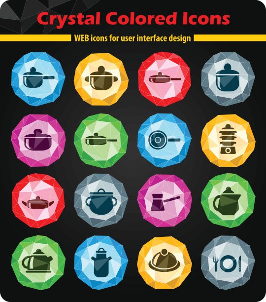 菜图标设置图片下载