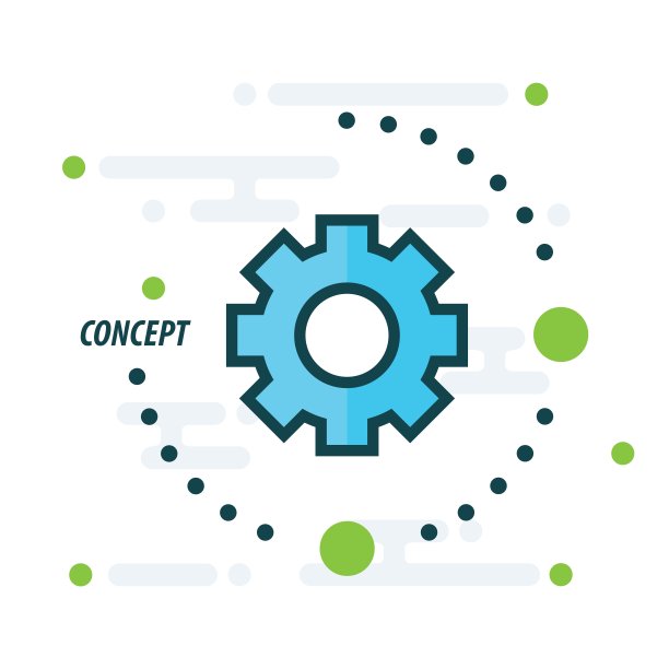 设置概念蓝色图片下载