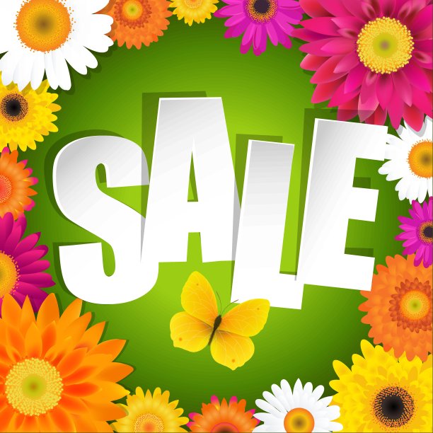 与Gerbers出售明信片图片下载