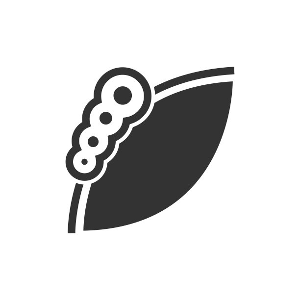 粗体图标处理蠕虫图标图片下载