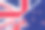 英国vs新西兰国旗源自纺织品。两个欧洲和大洋洲国家之间的关系。图片下载