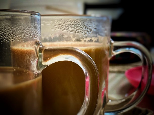 茶歇时光：居家安全图片下载