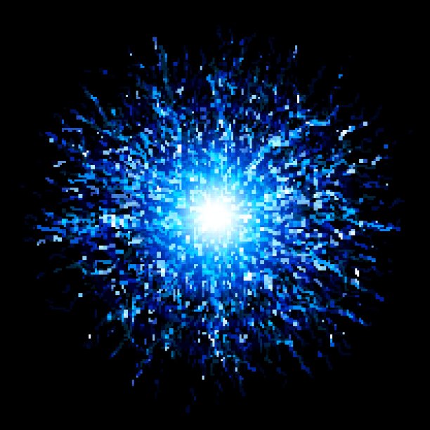 电闪光图片下载