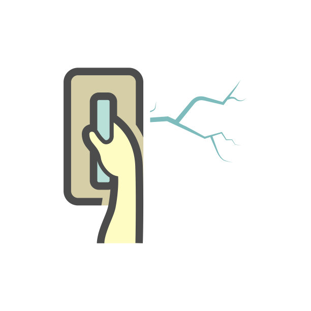 家居问题和漏水矢量图标设计。图片下载