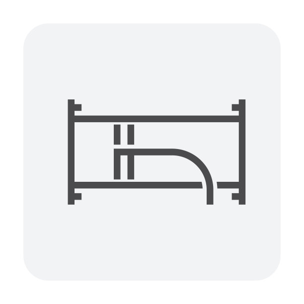 管道清洁图标图片下载