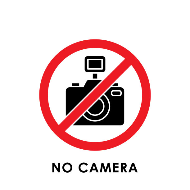 相机图标标志矢量插图。照片相机图标设计矢量模板。时尚相机图标平面设计矢量网站，符号，标志，图标，标志，应用程序，UI。图片下载