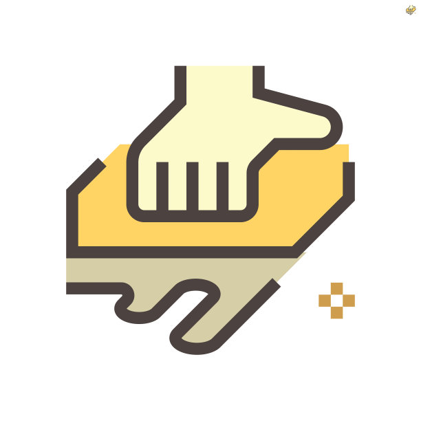 表面清洁和冠状病毒疾病预防矢量图标设计，48x48像素完美，可编辑笔画。图片下载