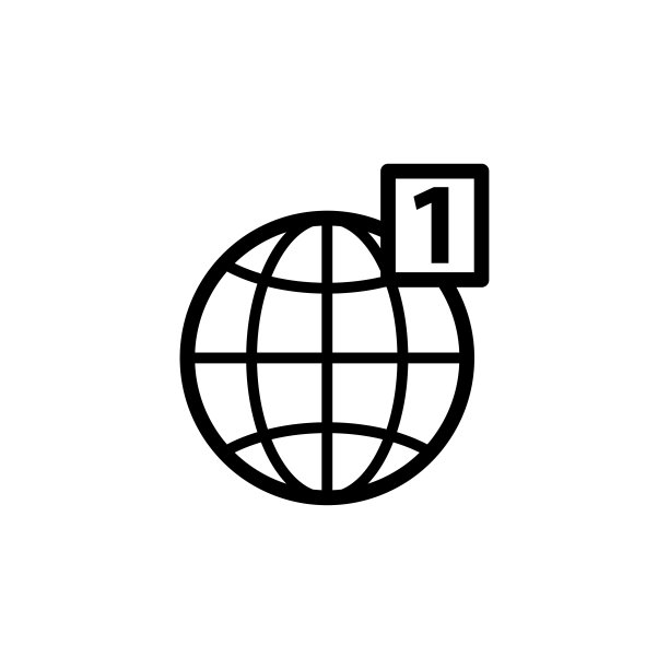 全球图标平面矢量模板设计流行图片下载