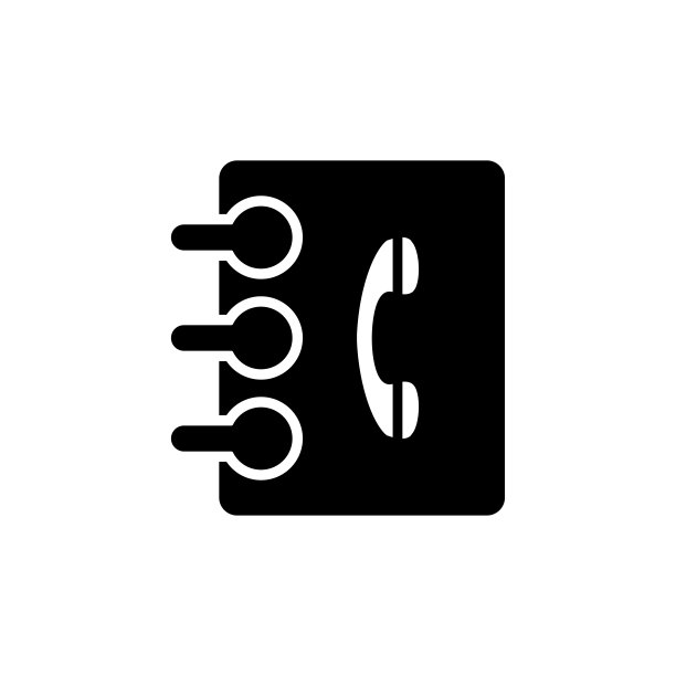 书图标平面矢量模板设计流行图片下载