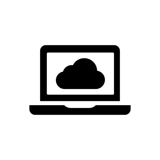 监控图标平面矢量模板设计潮流图片下载