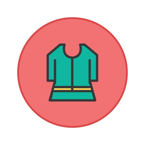 办公室统一矢量图标按钮图片下载