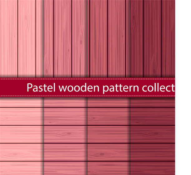 木制模式集合图片下载