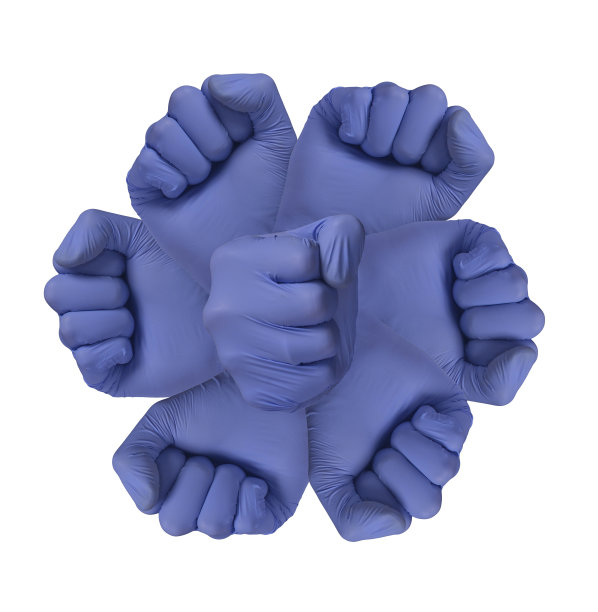 用于健康防御的抗体生物细胞分子。图片下载