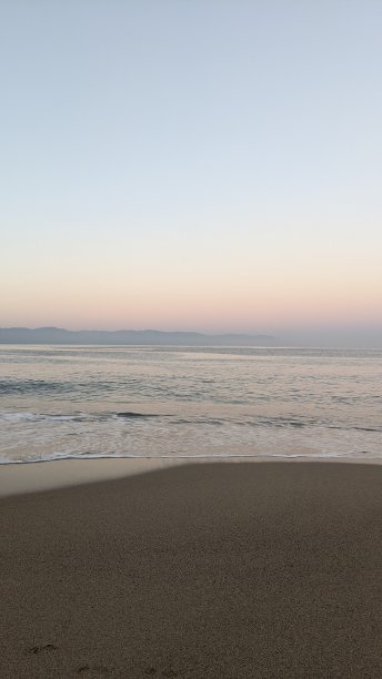 墨西哥日出(photo1)图片下载