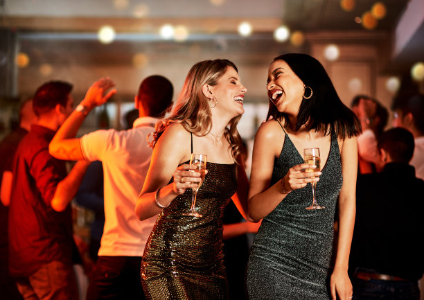 今晚过得开心吗?图片下载