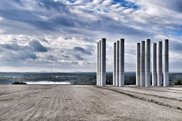 云,天空素材图片