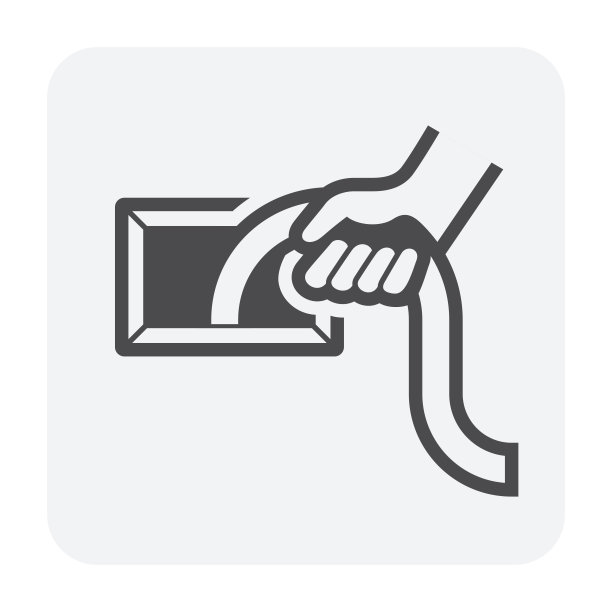 管道清洁图标图片下载