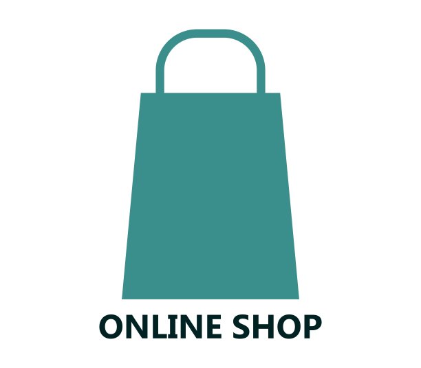 购物袋的图标图片下载