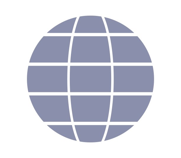 全球图标图片下载