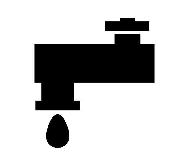 水龙头图标图片下载