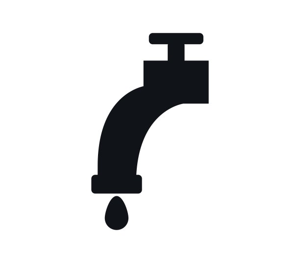 水龙头图标图片下载