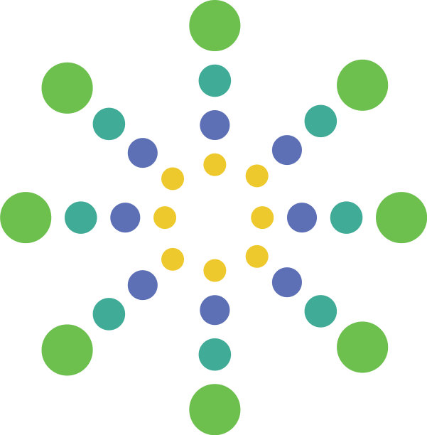 烟花爆炸飞溅孤立图标图片下载