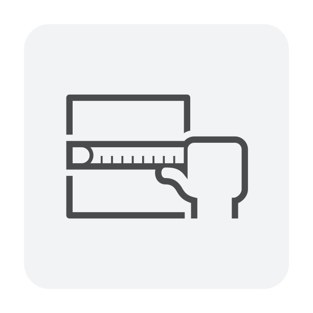 瓷砖地板上图标图片下载