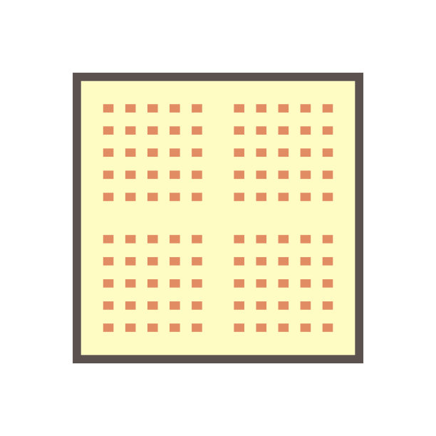 空调和空压机清洁工作和工具矢量图标设计，可编辑行程。图片下载