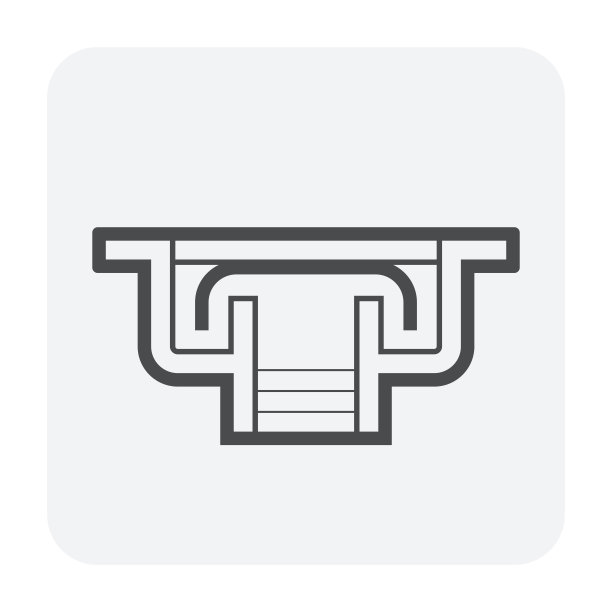 地漏的图标图片下载