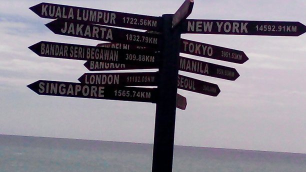 Kudat,沙巴图片下载