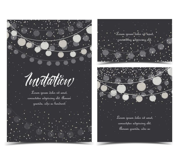 链的灯笼图片下载