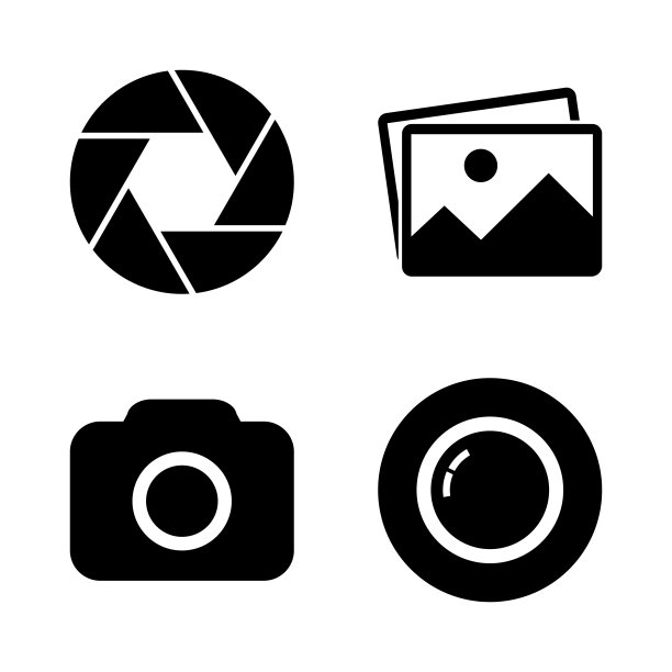 相机图标设置图片下载