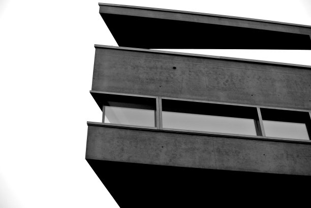 德国首都柏林的现代建筑图片下载