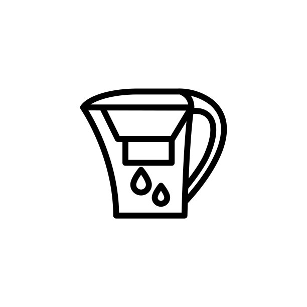 滤水器图标图片下载