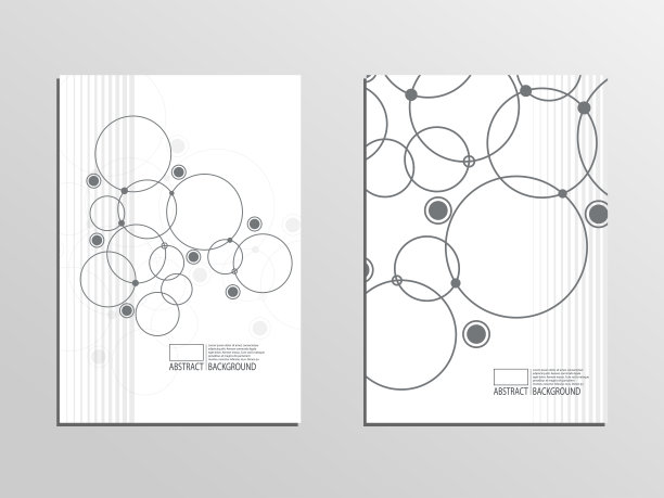 摘要背景封面设计采用混沌点线，生物分子DNA结构，生物化学网页布局图片下载