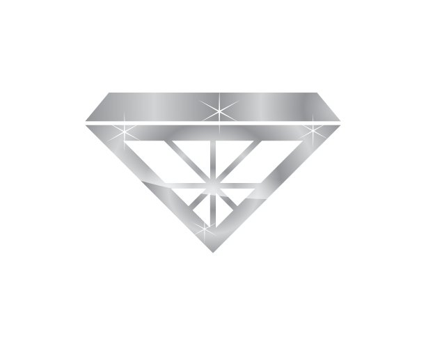 钻石标志图片下载