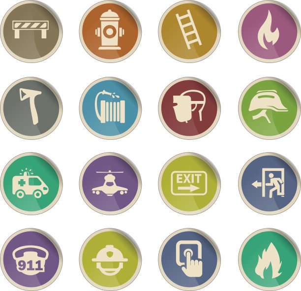 紧急图标设置图片下载